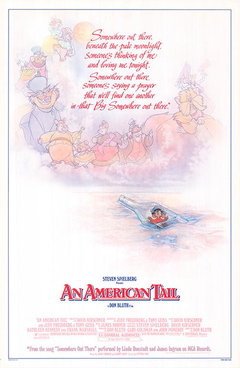 American Tail