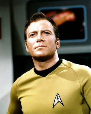 William Shatner