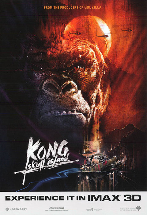 Kong: Skull Island