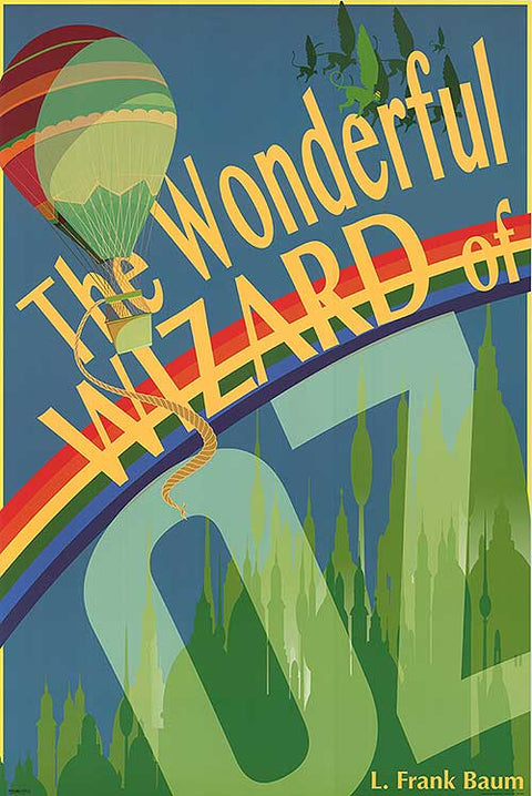 Wizard of Oz