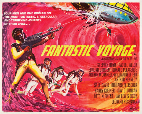 Fantastic Voyage