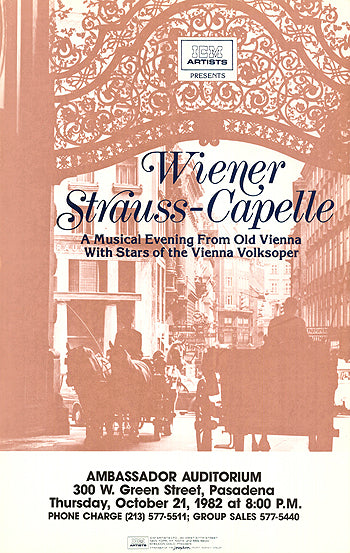 Wiener Strauss-Capelle