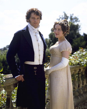 Pride and Prejudice