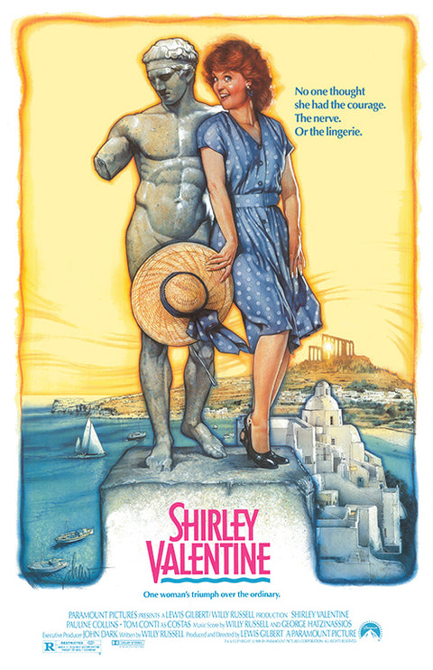 Shirley Valentine