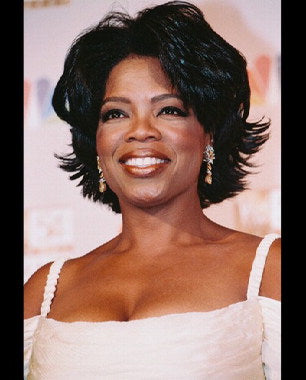 Oprah Winfrey