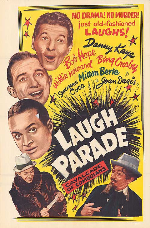 Laugh Parade