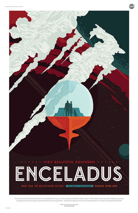 Enceladus