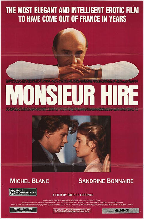 Monsieur Hire