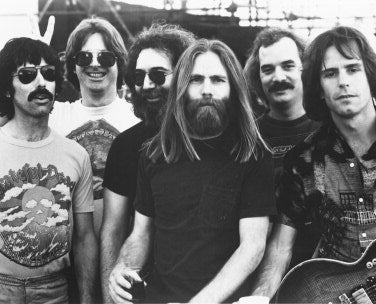 Grateful Dead