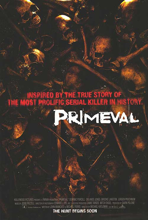 Primeval