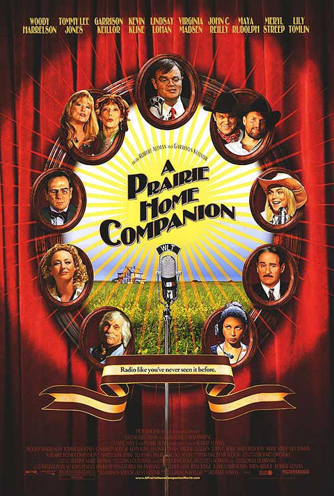 Prairie Home Companion