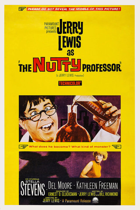 Nutty Professor