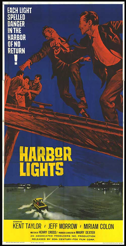 Harbor Lights