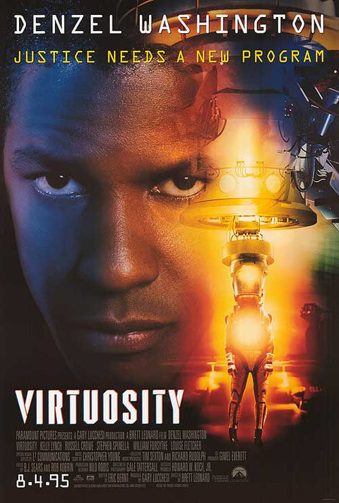 Virtuosity