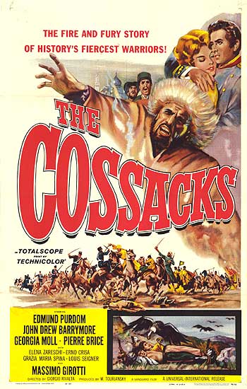 Cossacks