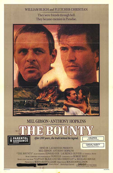 Bounty