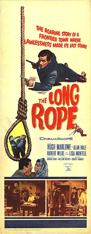 Long Rope