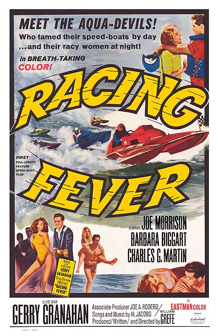 Racing Fever