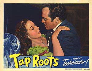 Tap Roots