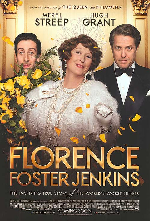 Florence Foster Jenkins