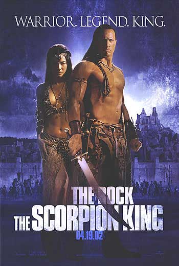 Scorpion King