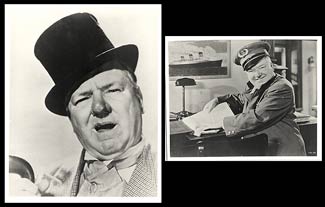 W.C. Fields