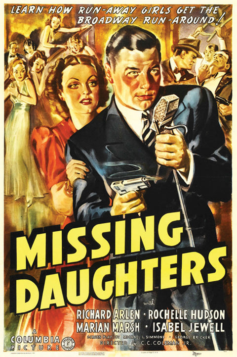 Missing Daughters