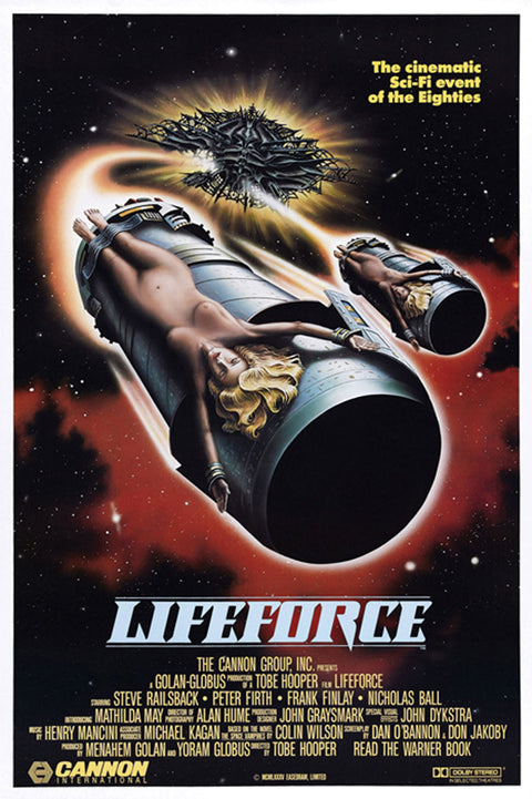 Lifeforce