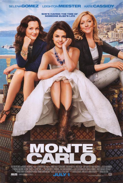 Monte Carlo