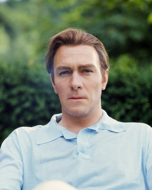 Christopher Plummer