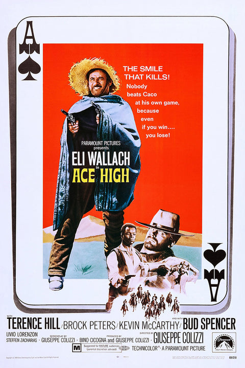 Ace High