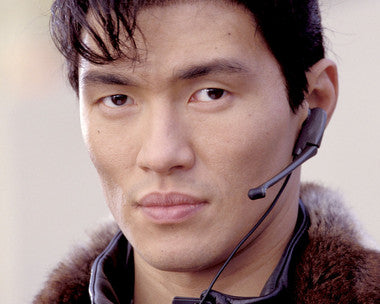 Rick Yune