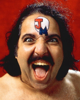 Ron Jeremy