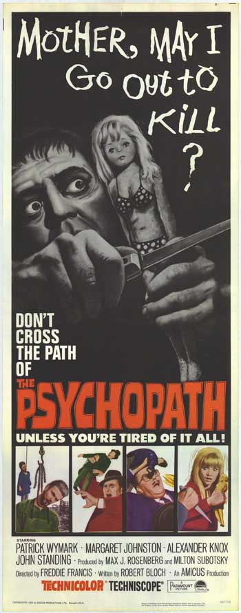 Psychopath