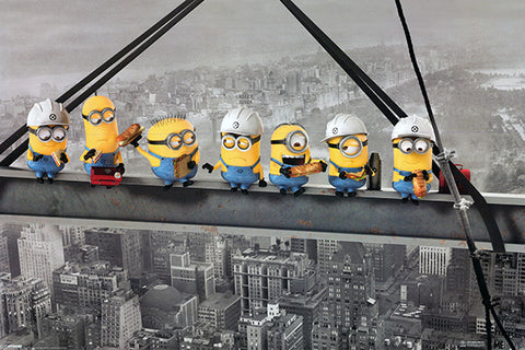 Despicable Me 2