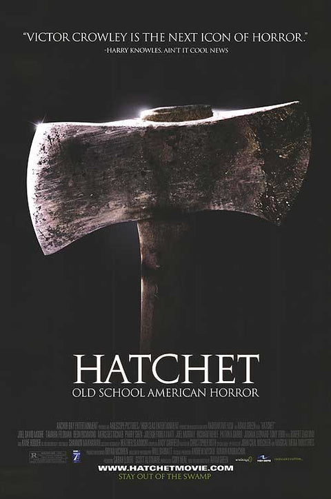 Hatchet