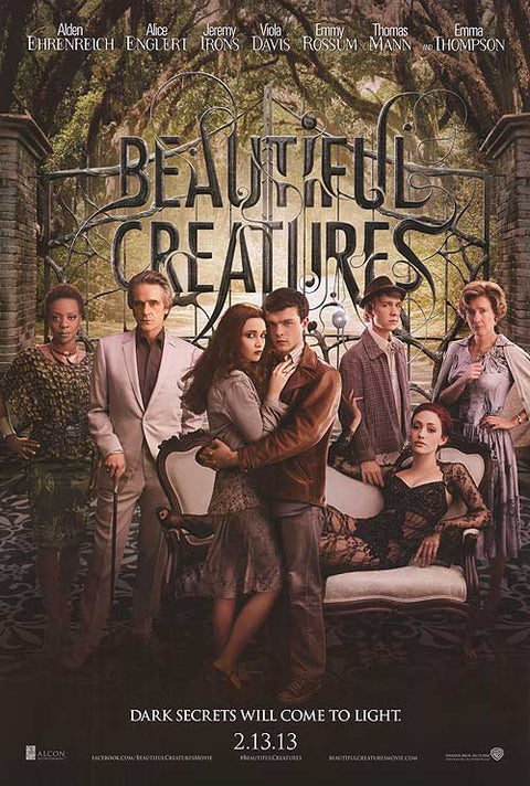 Beautiful Creatures