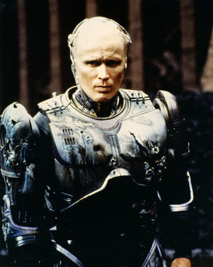 Peter Weller