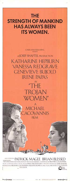 Trojan Women