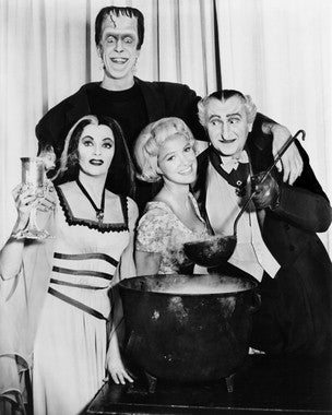 Munsters