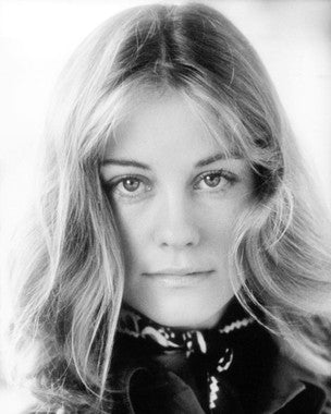 Cybill Shepherd