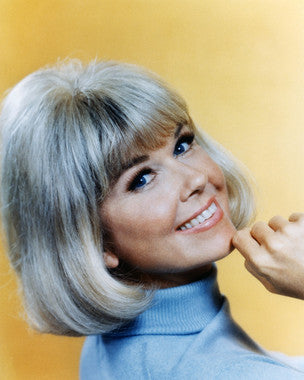 Doris Day