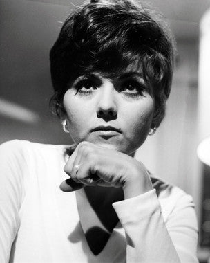 Brenda Vaccaro