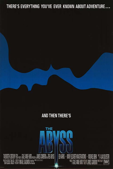 Abyss