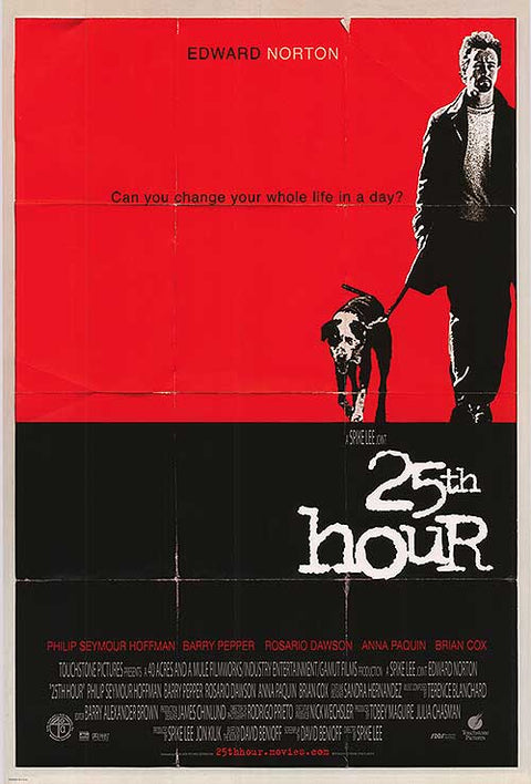 25th Hour