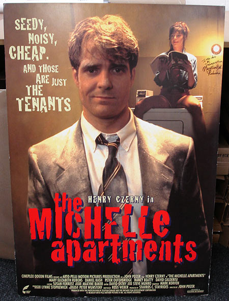 Michelle Apartments