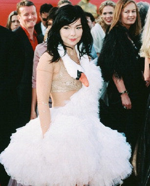 Bjork