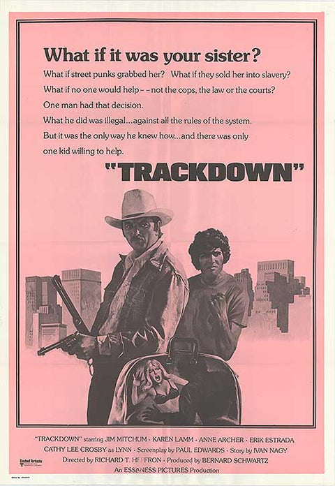 Trackdown