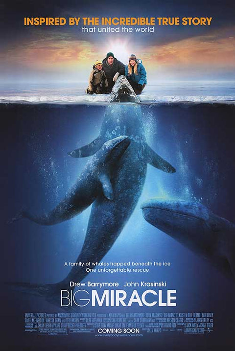 Big Miracle