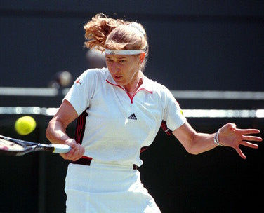 Steffi Graf